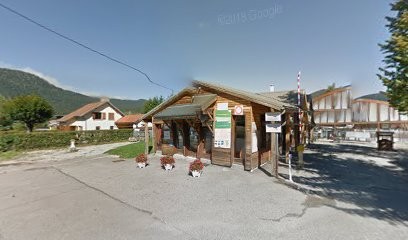 espace bien etre au joyeux reveil, Centre de Bien-Etre à Autrans-Méaudre en Vercors