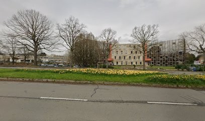 Atelier De Portage Physiologique, Centre de Bien-Etre à Rennes
