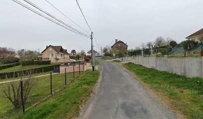 Daudé Marion Microkinésithérapeute, Centre de Bien-Etre à Saint-Pantaléon-de-Larche