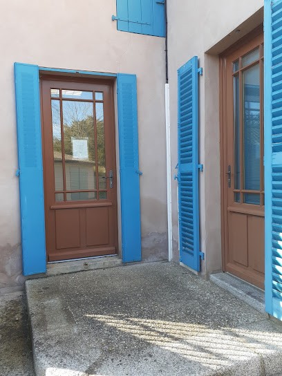 Sandra Energie Douce, Centre de Bien-Etre à La Roche-en-Brenil