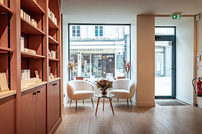 Maison Splendora Centre De Bien-Être à Cognac