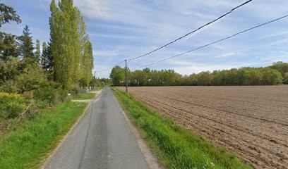Shiatsu Vitry aux Loges, Centre de Bien-Etre à Vitry-aux-Loges