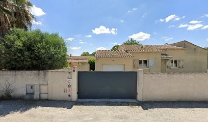 Myriam Kalakun sophrologue et cours de yoga particuliers, Centre de Bien-Etre à Générac