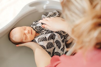 Ocyto'Mama - Mélanie LÉGER EI - Praticienne en Libération Emotionnelle & Consultante Périnatale et Parentale, Centre de Bien-Etre aux Pineaux