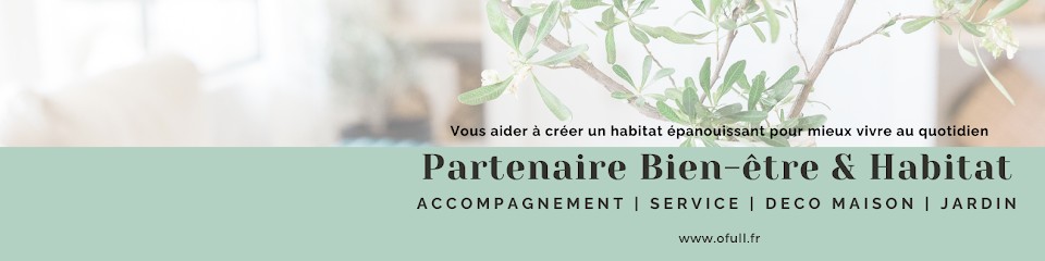 Ofull - Votre Partenaire Bien-Etre & Habitat, Centre de Bien-Etre à Succieu