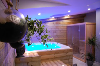 Spa & Sens, Centre de Bien-Etre à Gémozac