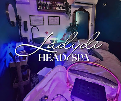 Ladydi Headspa Centre De Bien-Être à Pont-Saint-Esprit