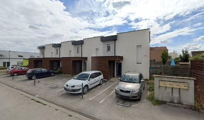 massage bien-être en entreprise, Centre de Bien-Etre à Pont-Sainte-Marie