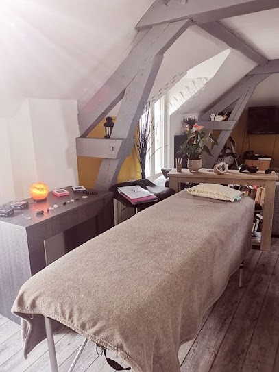 Elodie - Leethérapie Dijon, Centre de Bien-Etre à Fontaine-lès-Dijon