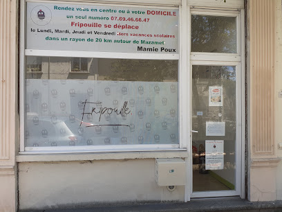 Fripouille Castres, Centre De Bien-Être à Castres