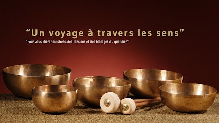 Corps & Âmes- Xavier Samson, Centre de Bien-Etre à Villeneuve-de-Rivière