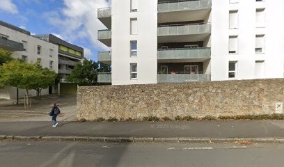 La Fluence de l'énergie, Centre de Bien-Etre à Brest