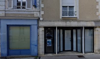 Céline Blot Praticienne En EFT, Centre de Bien-Etre à La Flèche