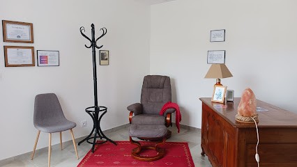 Sophrologie et Hypnose Hevoud.56, Centre de Bien-Etre au Hézo