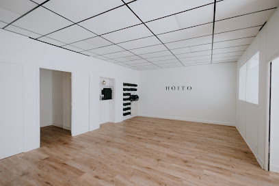 Hōito Cannes, Centre De Bien-Être à Cannes