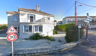 Nicolas HAPP - Méthode énergétique globale du corps - MEGC, Centre de Bien-Etre à Cahors