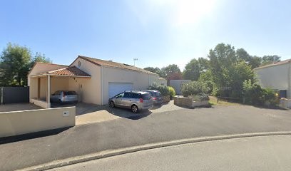 Soins énergétiques - Soins De Vie - Séverine Alric, Centre de Bien-Etre à La Ferrière