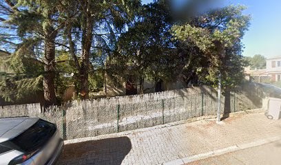 Wynand Sabine, Centre de Bien-Etre à Lambesc