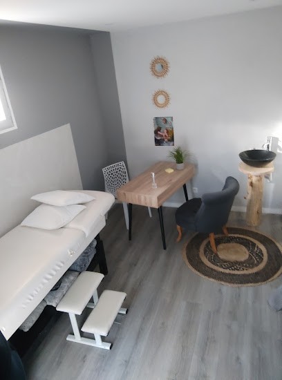 Nathalie Moreau Méthode Demelt, Centre de Bien-Etre à Ligugé