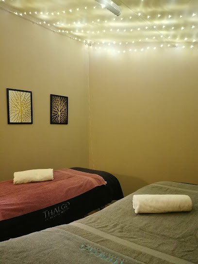 Institut Noémie Gibard, Centre de Bien-Etre à Châteauroux