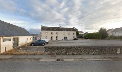 La Chrysalide D'Or, Centre de Bien-Etre au Folgoët