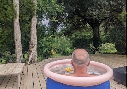 Vincent Vanackère - Instructeur Wim Hof Lille chez Full potentiel, Centre de Bien-Etre à Linselles