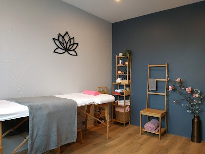 Laurence Andrzejewski - Maître Enseignante Reiki - Kobido - Massages Bien-être - Le Mieux Être Au Naturel, Centre de Bien-Etre à Houilles