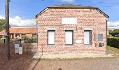 Les Mains d'Isis, Centre de Bien-Etre à Villereau