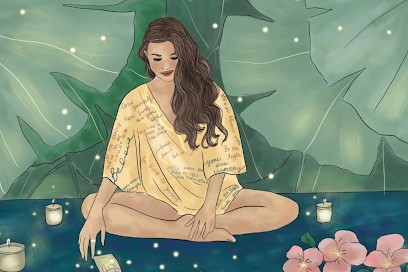 L'Atelier D'Emilie, Espace Bien-être: Soins Visage 100% Végétal, Massages & Soins Énergétiques, Les Avenières, Centre de Bien-Etre aux Avenières Veyrins-Thuellin