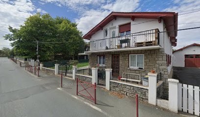 Soins Des âmes, Centre de Bien-Etre à Ustaritz