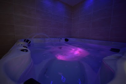 Spa Malak, Centre de Bien-Etre à Rambouillet