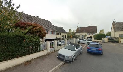 IDEAL HARMONY, Centre de Bien-Etre à Juilly
