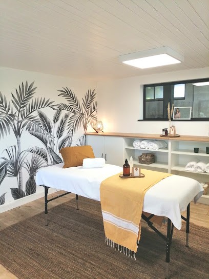 Méthode Renata França - Clermont Ferrand - Marion HENRY, Centre de Bien-Etre à Courpière