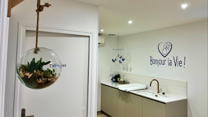 Bonjour La Vie Centre De Bien-Être à Rosoy