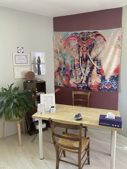 Inspiration & Conscience, Centre de Bien-Etre aux Pennes-Mirabeau