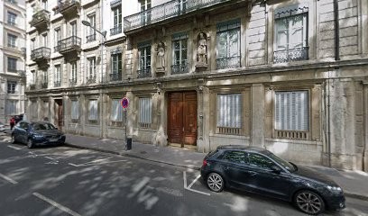 L'Atelier Des P'tits Anges, Centre de Bien-Etre à Lyon 06