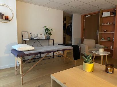 Lux&Sens, Centre De Bien-Être à Vern-sur-Seiche
