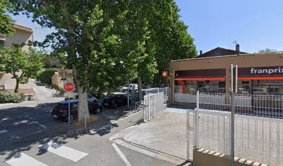 Innaa Manupuncture, Centre de Bien-Etre à Lançon-Provence