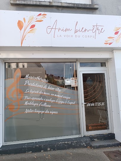 Anim Bien-être, Centre de Bien-Etre à Saint-Renan