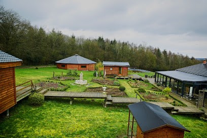 Area Des Hauts De L'andelle, Centre de Bien-Etre aux Hogues