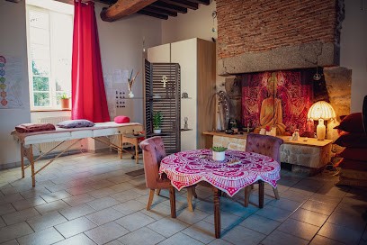 Douce Heure Vers Soi - Jeanne Blanchard énergéticienne Et Accompagnante D'évolution Dans Le Développement Personnel, Centre de Bien-Etre à Rosnay