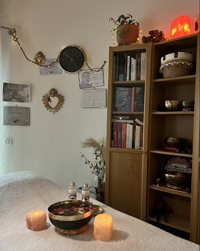 Douceur Du Coeur Par Stéphanie, Centre De Bien-Être à Bouc-Bel-Air