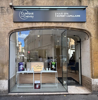 Clinique Du Cheveu Aix-En-Provence, Centre De Bien-Être à Aix-en-Provence