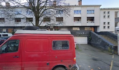 Institut Capillaire Frédéric Barbin, Centre de Bien-Etre à Angers