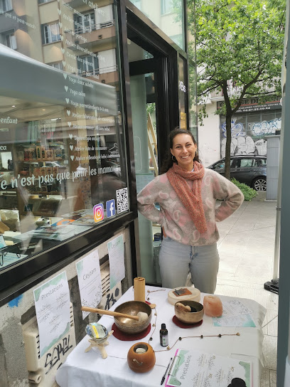 Ceyzam Sonothérapie, Centre De Bien-Être à Grenoble