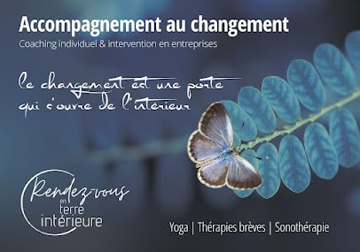 Rendez-vous en Terre Intérieure - Myriam MENDY, Centre de Bien-Etre à Vedène