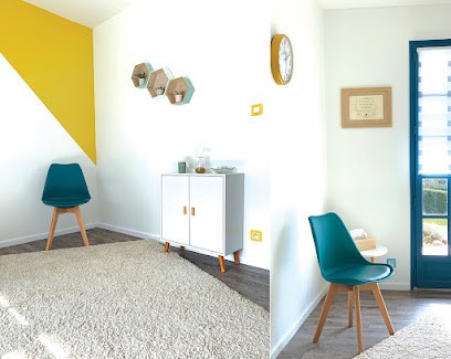 Sylvie Fauconnier Sophrologue, Centre de Bien-Etre à Sainte-Feyre