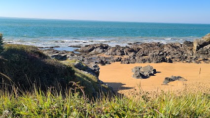Jeûne Et Rand'Océan, Centre de Bien-Etre à Pornic