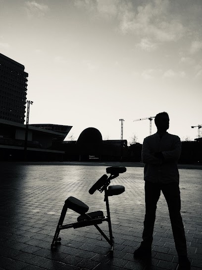 anmadjimassage. Votre allié efficace contre le stress et les Burn out., Centre de Bien-Etre à Saint-Pierre-Quiberon