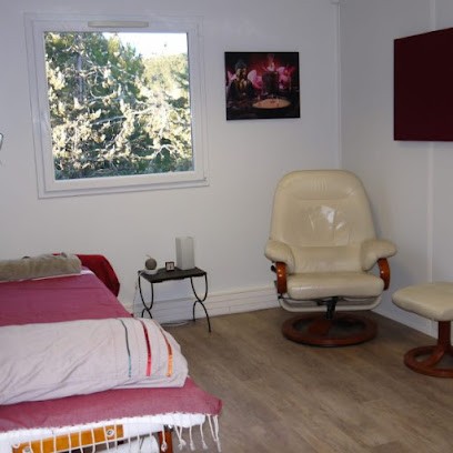 CHRYSALYS, Centre de Bien-Etre à Éguilles